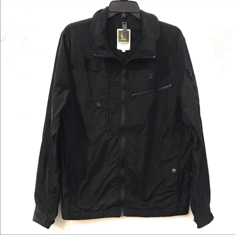 G-raw men’s jacket